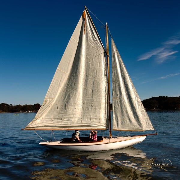 Chestertown Downrigging