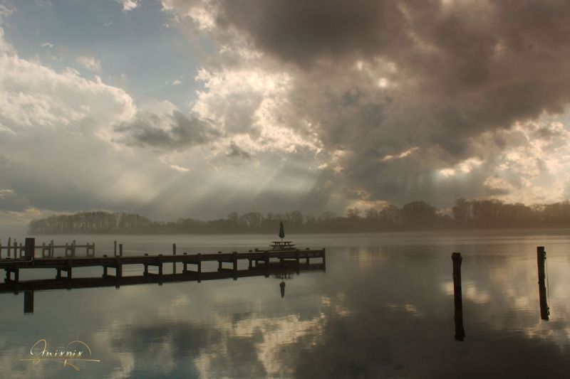 Chestertown Langford Bay